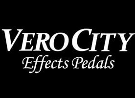VeroCity Effects Pedals